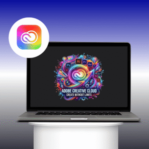 Adobe Creative Cloud – All Apps