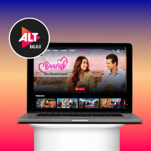 ALTBalaji Premium – Desi Web Series