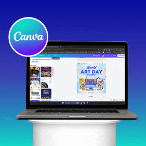 Canva Pro Premium Access – All Features Unlocked