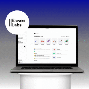 ElevenLabs – Ultra Realistic Voice Generator