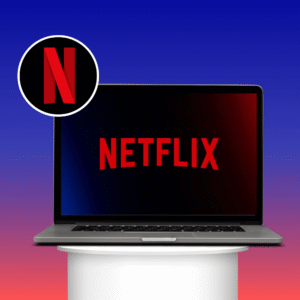 Netflix Premium – 4K UHD