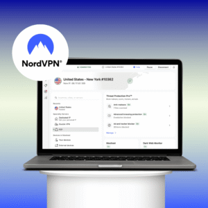 NordVPN Premium Access