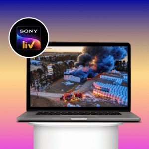 Sony LIV Premium