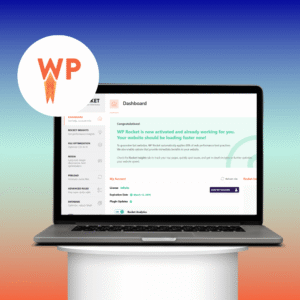 WP Rocket Premium Plugin