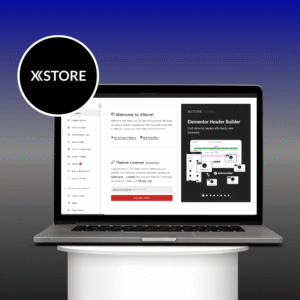XStore Premium Theme