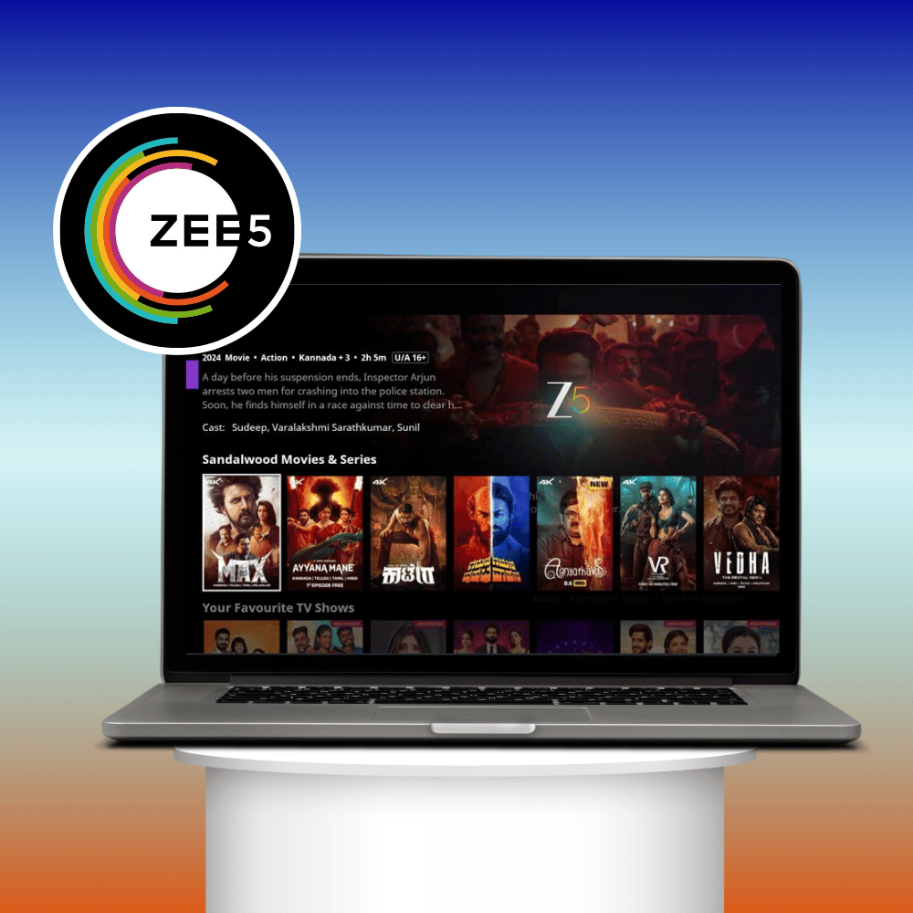 zee5