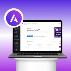 Astra Pro – All-in-One Professional WordPress Theme