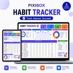 Daily Habit Tracker