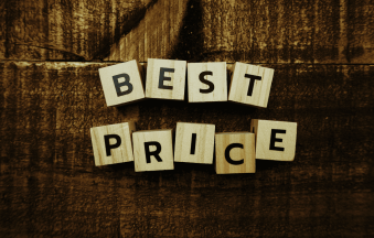 low price